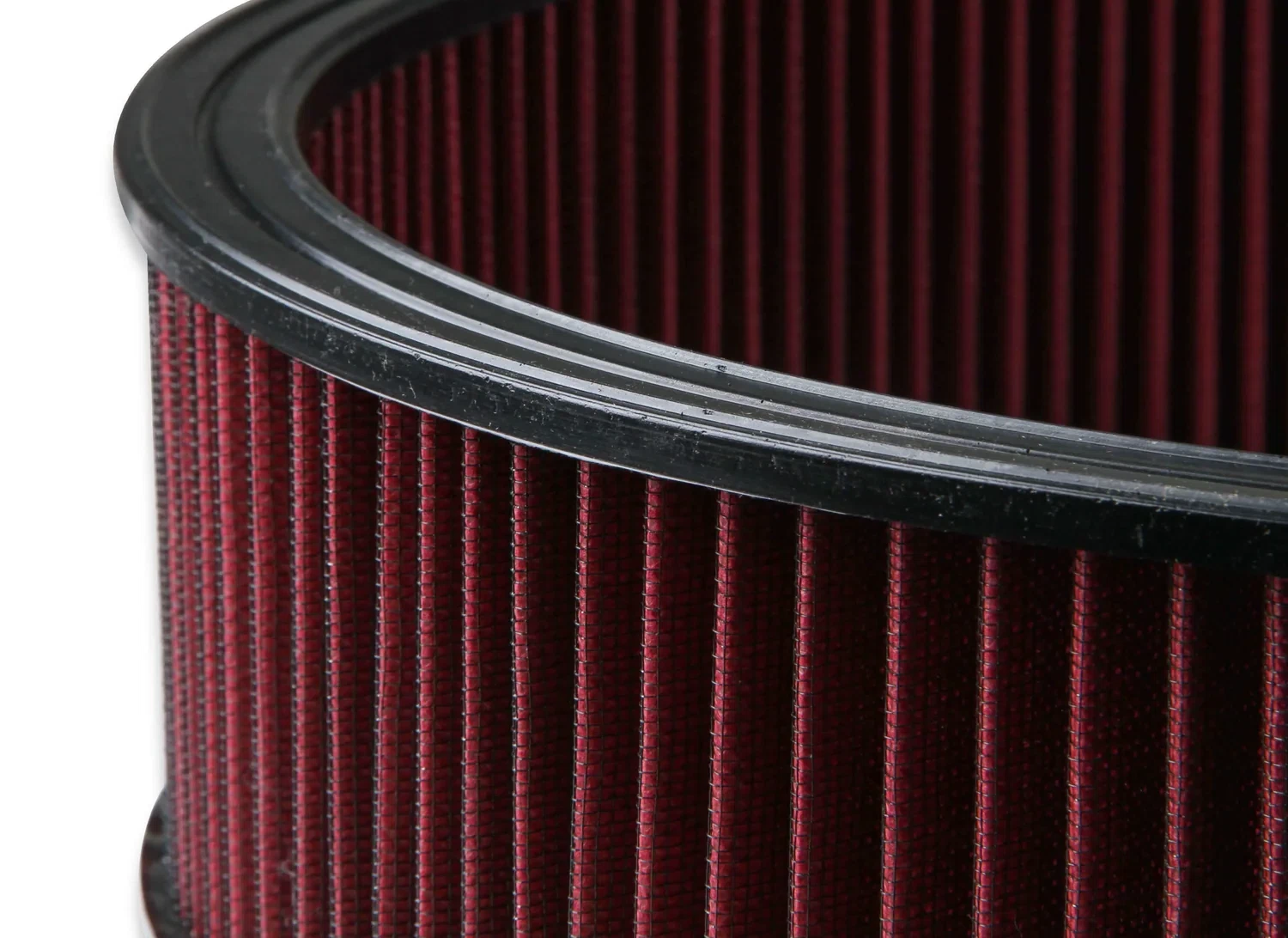 Air Filter - Replacement - 16 x 4 - Red Washable Gauze Filter - 220-40
